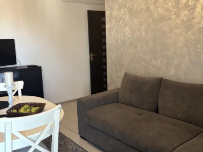 Apartament 2 camere - DECOMANDAT - zona METALURGIEI 