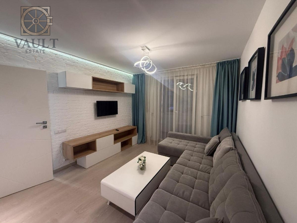 Apartament 2 camere -DECOMANDAT - Titan 