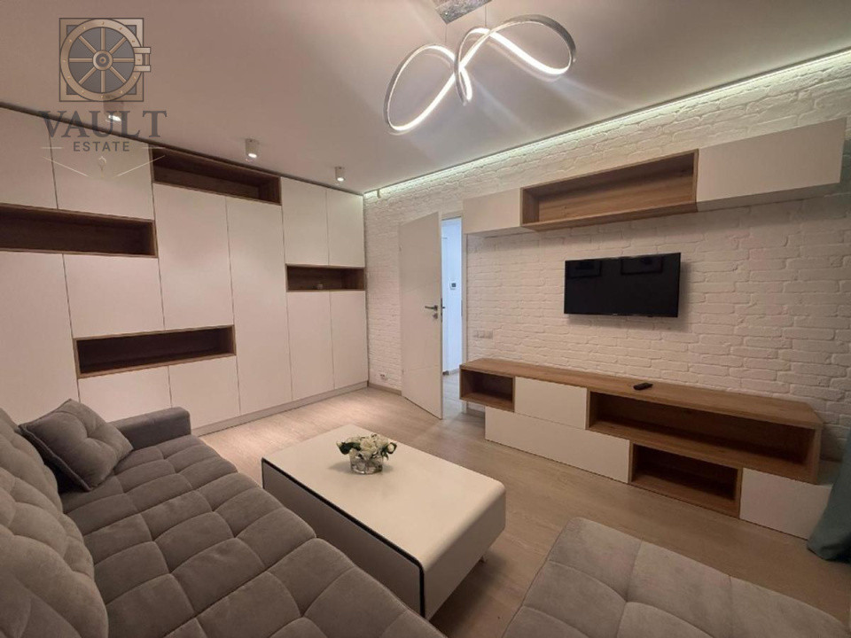 Apartament 2 camere -DECOMANDAT - Titan 