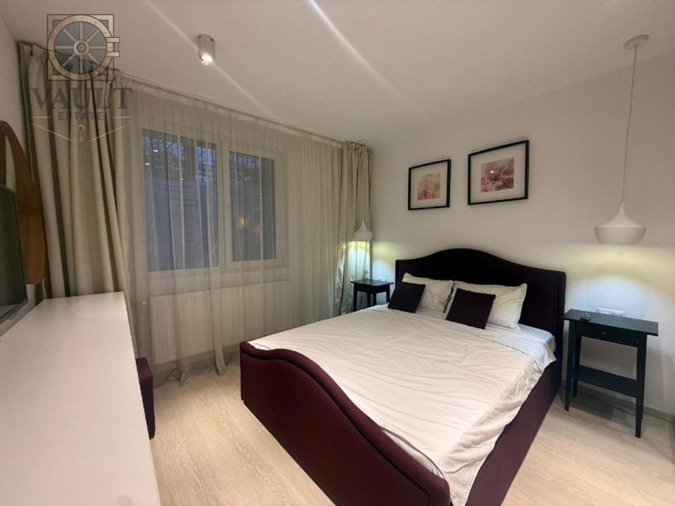 Apartament 2 camere -DECOMANDAT - Titan 