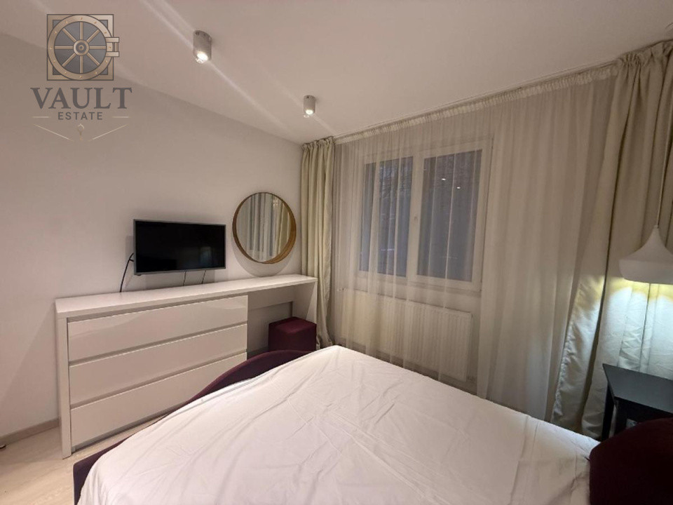 Apartament 2 camere -DECOMANDAT - Titan 