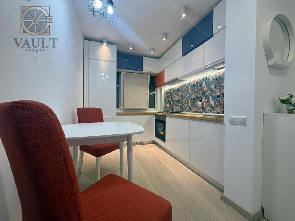 Apartament 2 camere -DECOMANDAT - Titan 