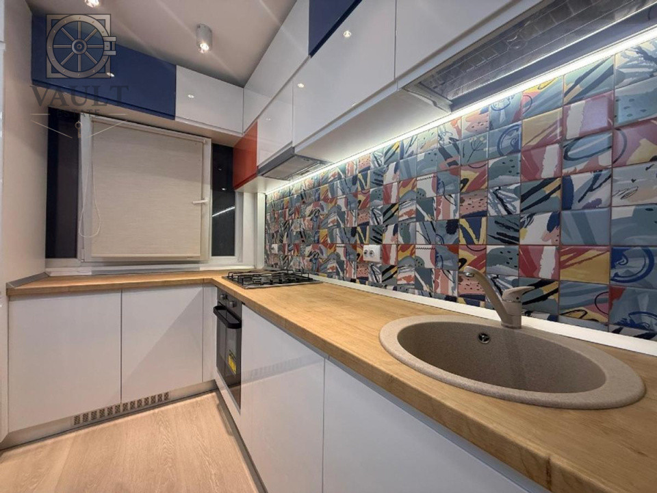 Apartament 2 camere -DECOMANDAT - Titan 