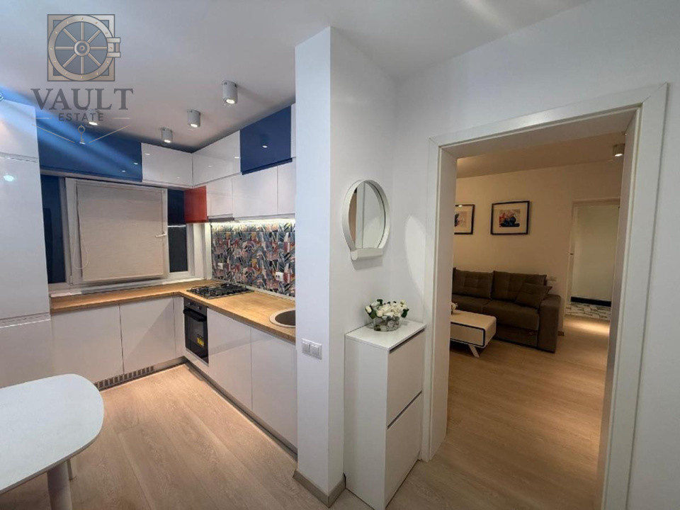 Apartament 2 camere -DECOMANDAT - Titan 