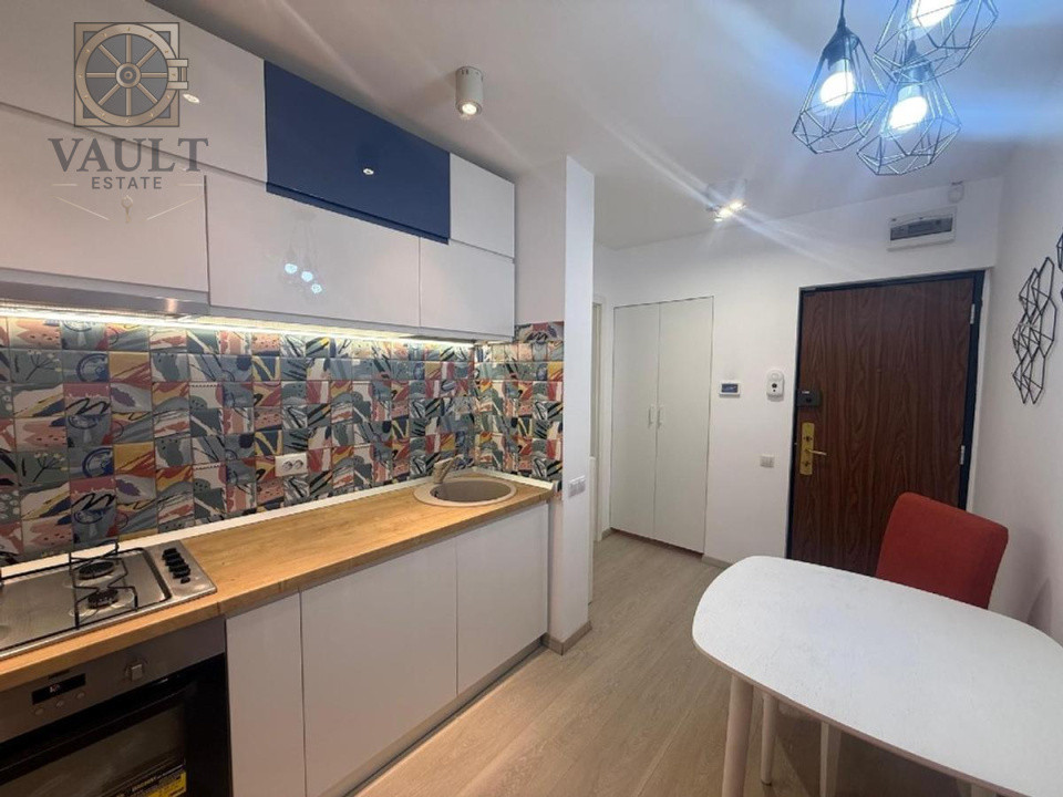 Apartament 2 camere -DECOMANDAT - Titan 