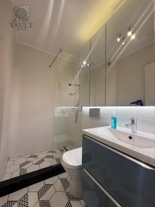 Apartament 2 camere -DECOMANDAT - Titan 