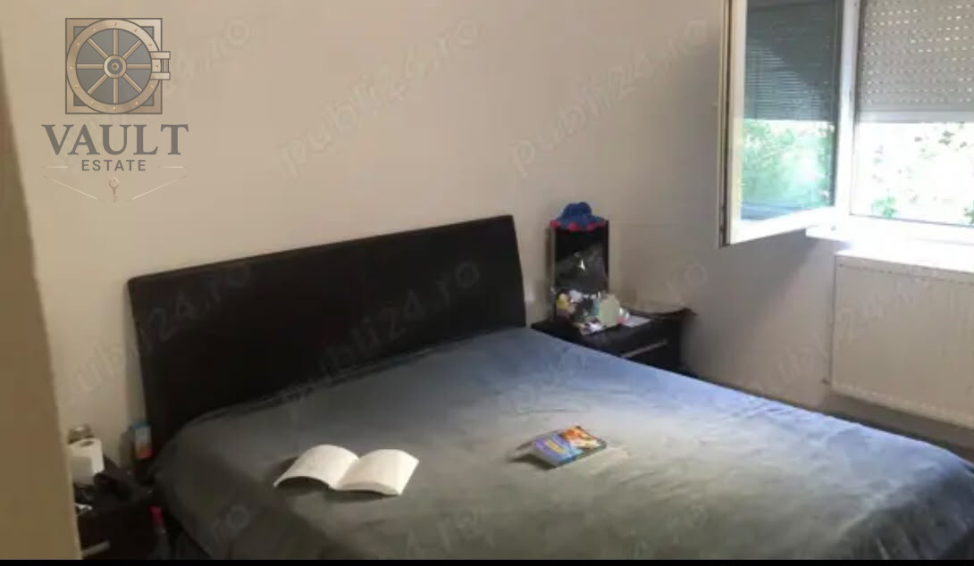 Apartament 2 camere - ETAJ 1 - zona DOAMNA GHICA 