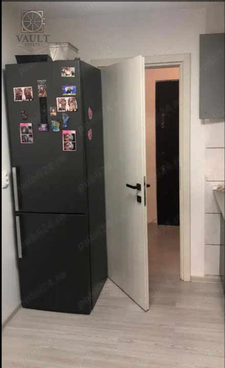 Apartament 2 camere - ETAJ 1 - zona DOAMNA GHICA 