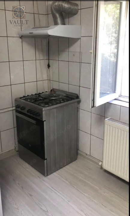 Apartament 2 camere - ETAJ 1 - zona DOAMNA GHICA 