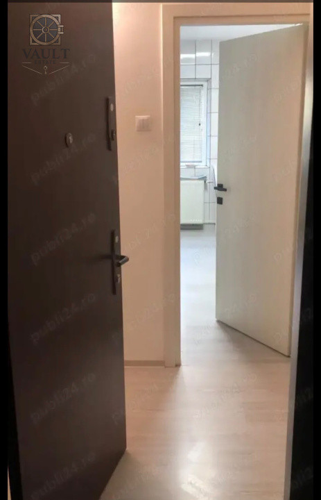 Apartament 2 camere - ETAJ 1 - zona DOAMNA GHICA 