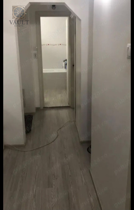 Apartament 2 camere - ETAJ 1 - zona DOAMNA GHICA 