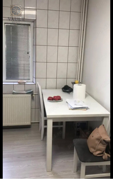 Apartament 2 camere - ETAJ 1 - zona DOAMNA GHICA 