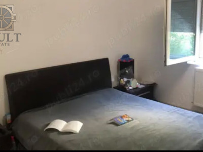 Apartament 2 camere - ETAJ 1 - zona DOAMNA GHICA 
