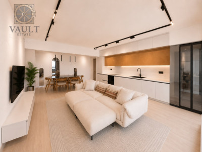 3 CAMERE - LUX - LOC PARCARE