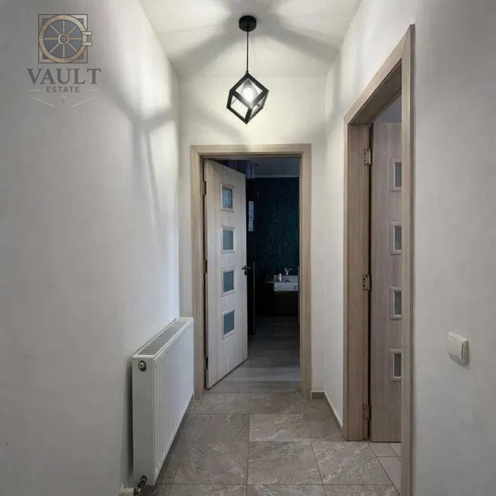 Apartament 3 camere - MOBILAT UTILAT - BRAGADIRU 
