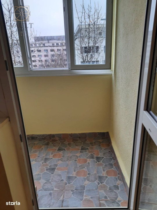Garsoniera - Bloc Anvelopat An 1980 - Metrou Iancului 