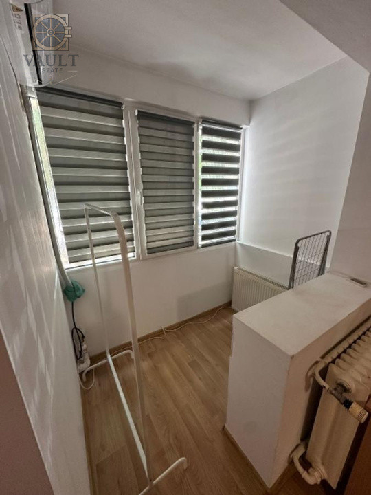 Garsoniera - 1 minut de mers pana la metrou Dristor 