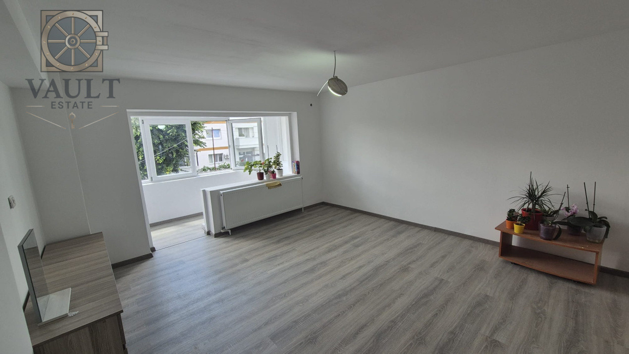 4 Camere 2 Bai  - Ultrafinisat - Loc de parcare - Pantelimon