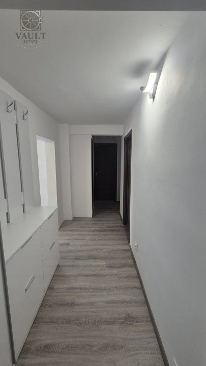 4 Camere 2 Bai  - Ultrafinisat - Loc de parcare - Pantelimon