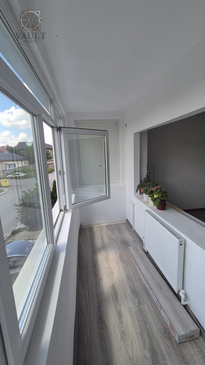4 Camere 2 Bai  - Ultrafinisat - Loc de parcare - Pantelimon