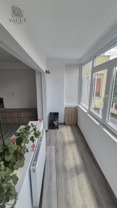 4 Camere 2 Bai  - Ultrafinisat - Loc de parcare - Pantelimon