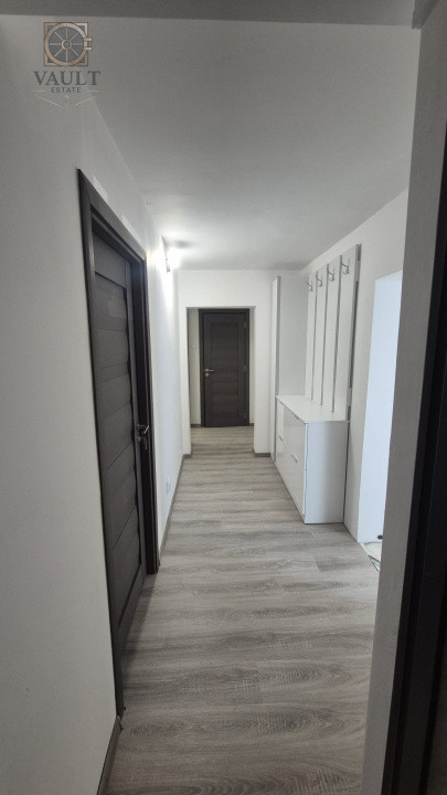 4 Camere 2 Bai  - Ultrafinisat - Loc de parcare - Pantelimon