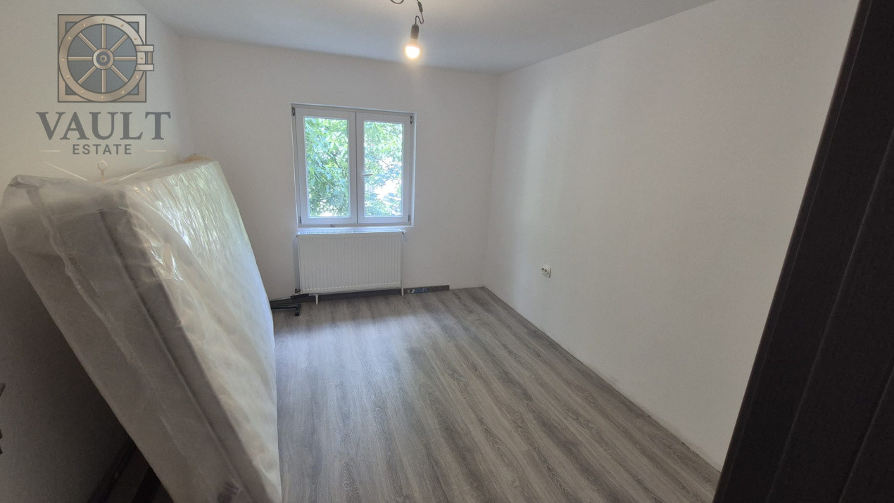 4 Camere 2 Bai  - Ultrafinisat - Loc de parcare - Pantelimon