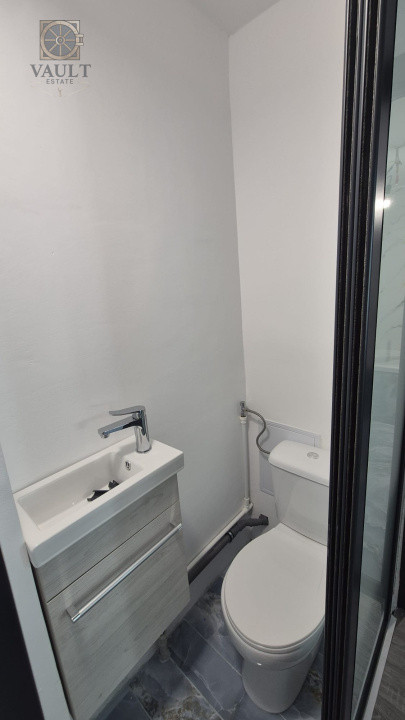 4 Camere 2 Bai  - Ultrafinisat - Loc de parcare - Pantelimon