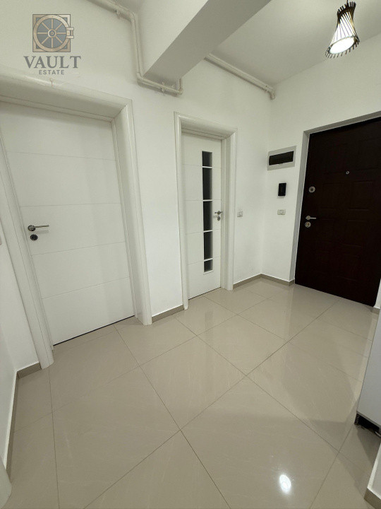 3 Camere 2 Bai - Loc de parcare inclus - MOBILAT/UTILAT - Fundeni