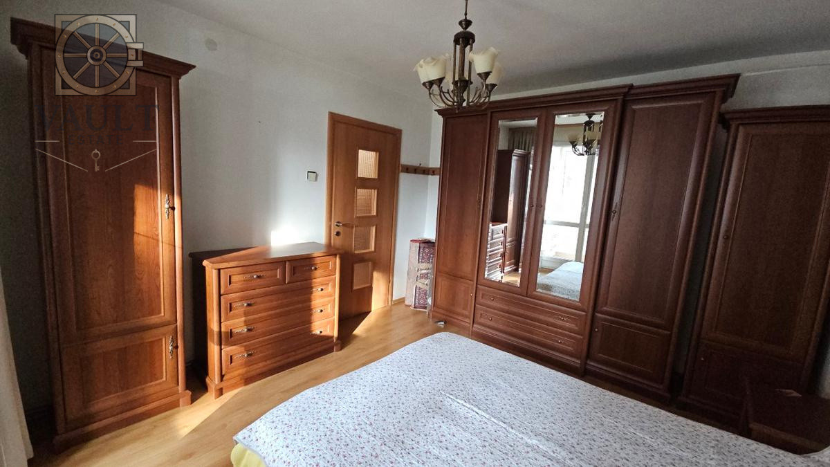 Apartament 3 camere - CENTRALA PROPRIE - zona BRANCOVEANU /HUEDIN