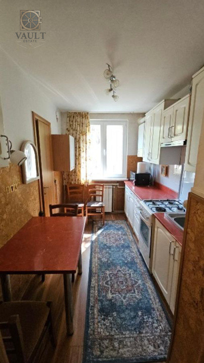 Apartament 3 camere - CENTRALA PROPRIE - zona BRANCOVEANU /HUEDIN