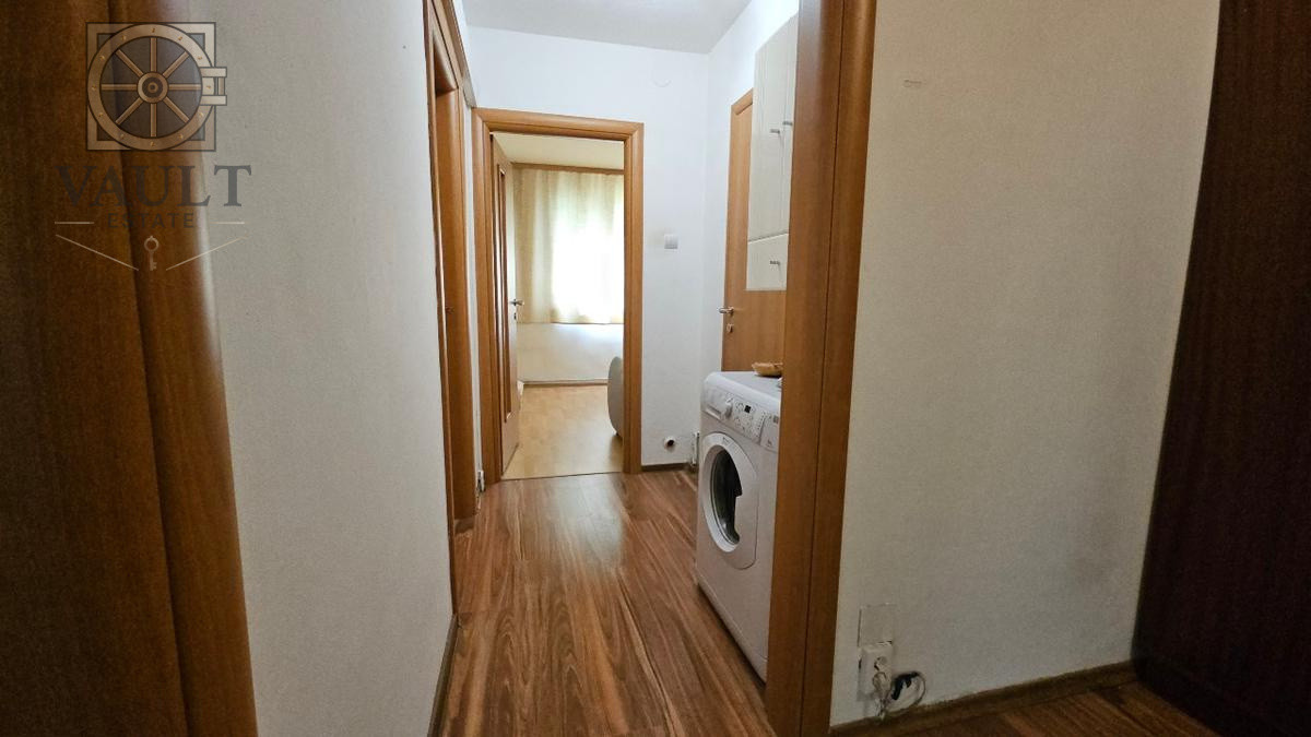 Apartament 3 camere - CENTRALA PROPRIE - zona BRANCOVEANU /HUEDIN