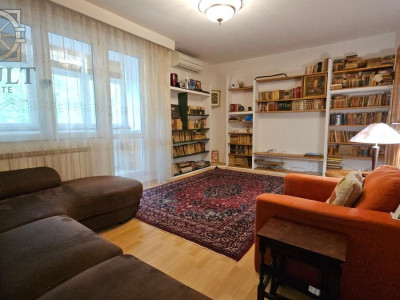 Apartament 3 camere - CENTRALA PROPRIE - zona BRANCOVEANU /HUEDIN