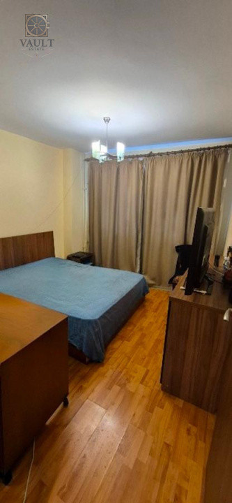 Apartament 3 camere - bloc 1984 - Titan