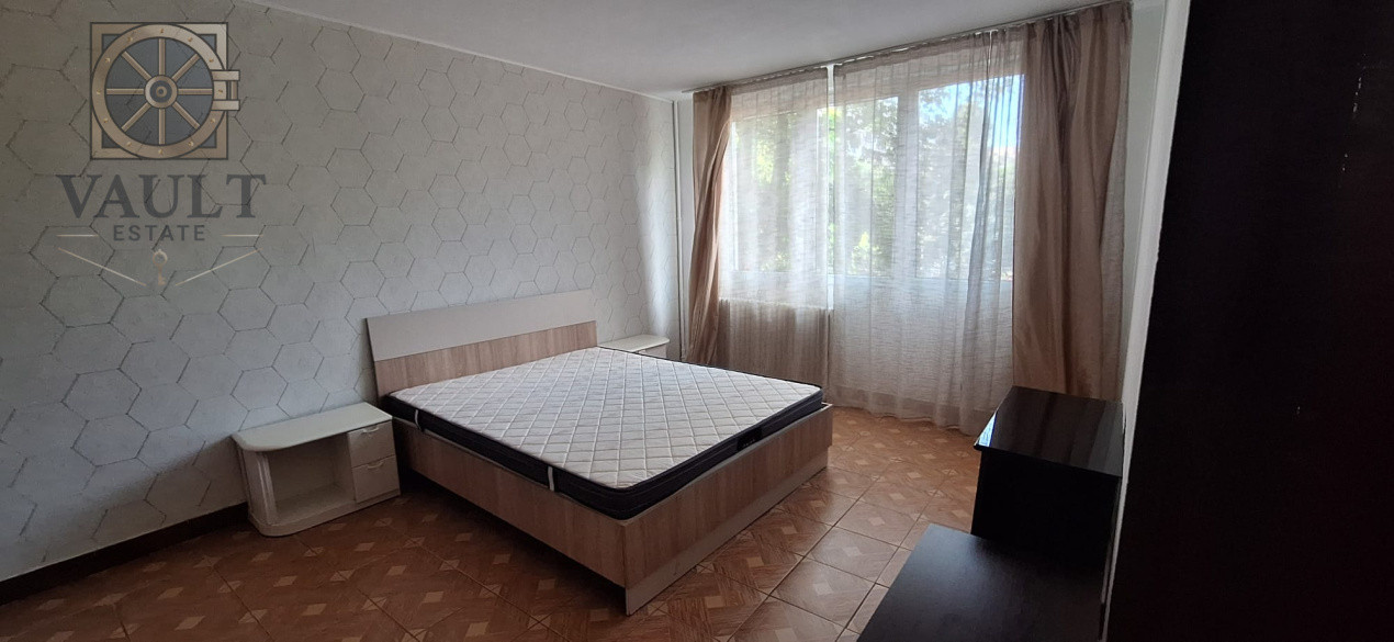 Garsoniera - ETAJ 1 - zona BRANCOVEANU 