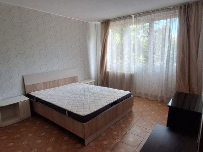 Garsoniera - ETAJ 1 - zona BRANCOVEANU 
