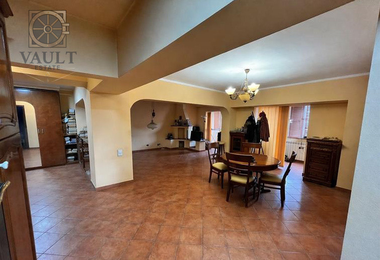 Apartament 2 camere -98,6mp- 9 minute de mers pana la metrou Piata  Muncii