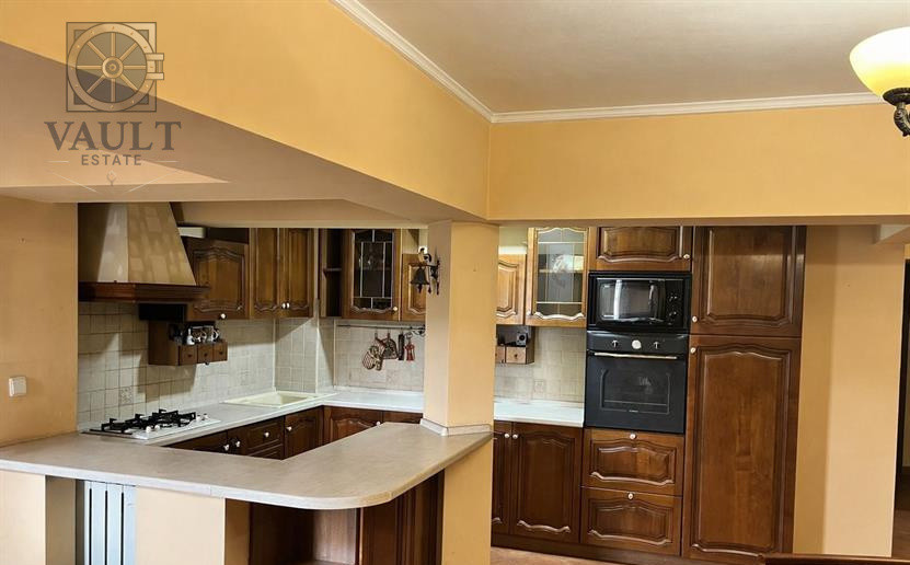 Apartament 2 camere -98,6mp- 9 minute de mers pana la metrou Piata  Muncii