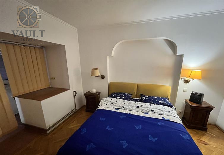 Apartament 2 camere -98,6mp- 9 minute de mers pana la metrou Piata  Muncii