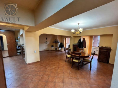 Apartament 2 camere -98,6mp- 9 minute de mers pana la metrou Piata  Muncii