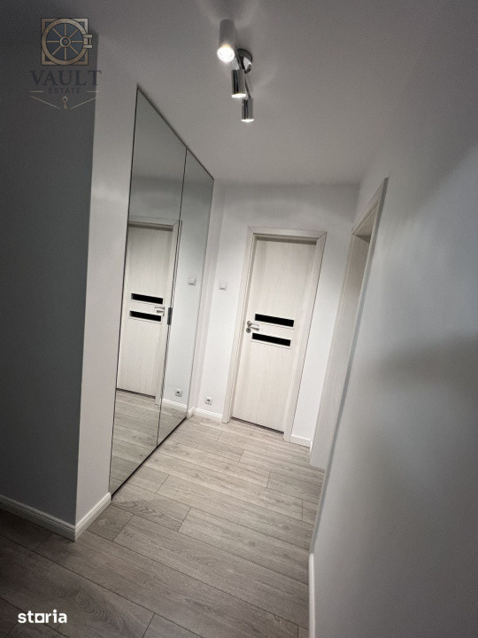 3 Camere - DECOMANDAT- mobilat/utilat - 10 minute Metrou - Obor
