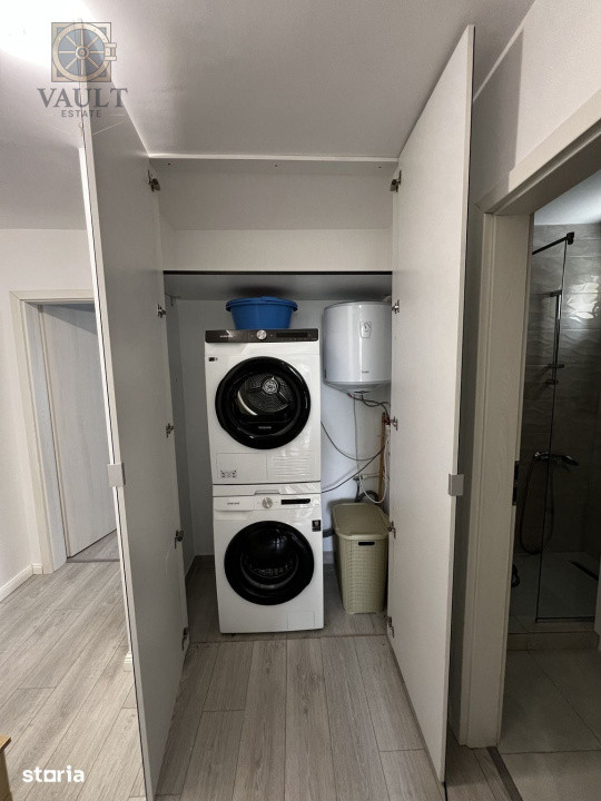 3 Camere - DECOMANDAT- mobilat/utilat - 10 minute Metrou - Obor