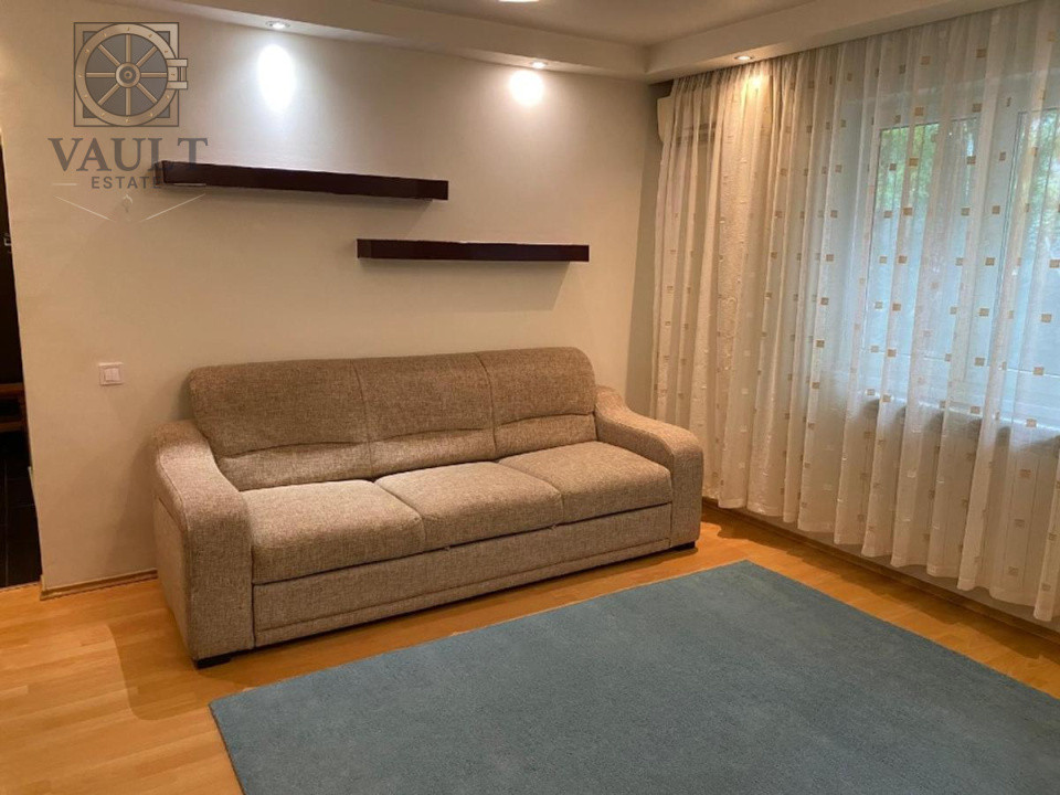 Apartament 2 camere - ETAJ 1 - zona RESITA 