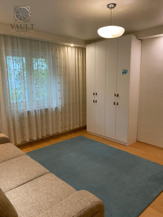 Apartament 2 camere - ETAJ 1 - zona RESITA 