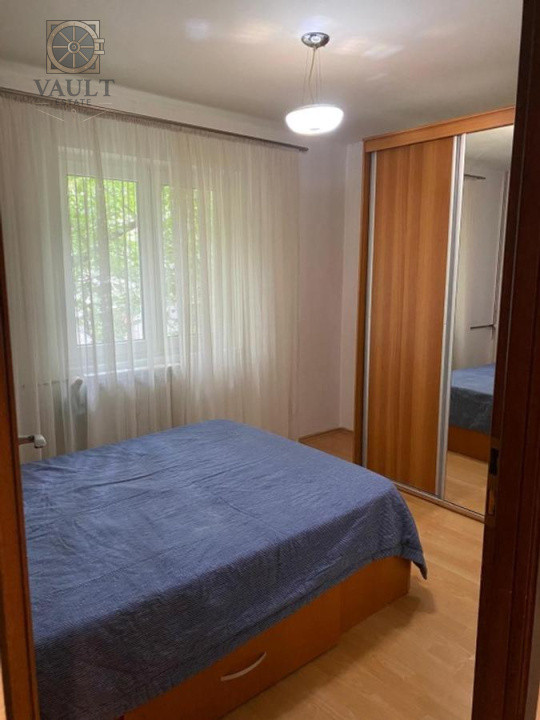 Apartament 2 camere - ETAJ 1 - zona RESITA 