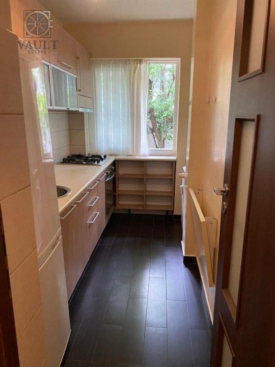 Apartament 2 camere - ETAJ 1 - zona RESITA 