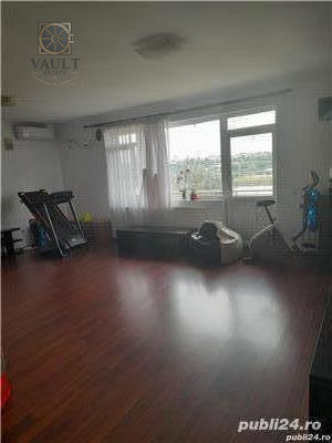 Apartament 3 CAMERE - VEDERE LAC - 102MP - FUNDENI  