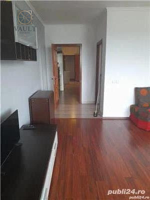 Apartament 3 CAMERE - VEDERE LAC - 102MP - FUNDENI  