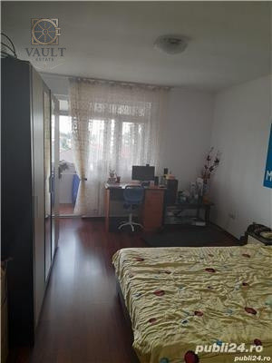 Apartament 3 CAMERE - VEDERE LAC - 102MP - FUNDENI  