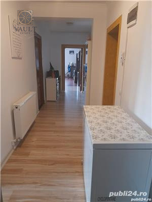 Apartament 3 CAMERE - VEDERE LAC - 102MP - FUNDENI  
